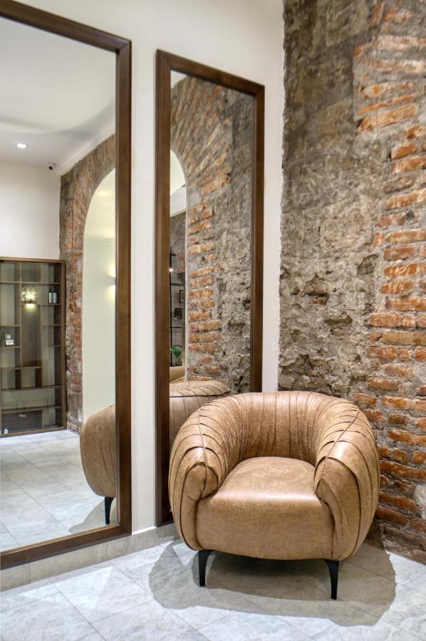 Wanderlot - Hotel Plaza Central Riobamba Exteriér fotografie