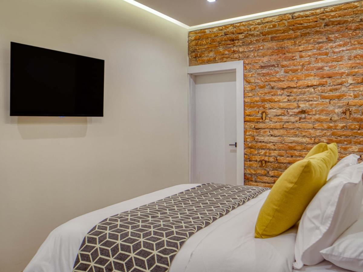 Wanderlot - Hotel Plaza Central Riobamba Exteriér fotografie